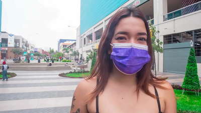 Жақында Перуге келген ВЕНЕСУЕЛАЛЫҚ ИММИГРАНТ такси жүргізушісін бопсалады